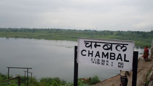 chambal