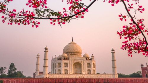 Agra Local Sightseeing Tour