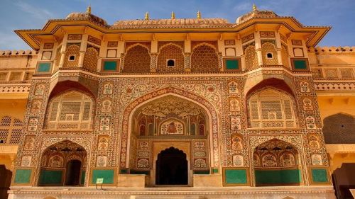 Overnight Jaipur Tour